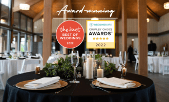 Tasty Catering The Knot and Wedding Wire 2022 Awards