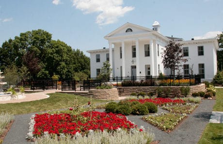 Wilder Mansion